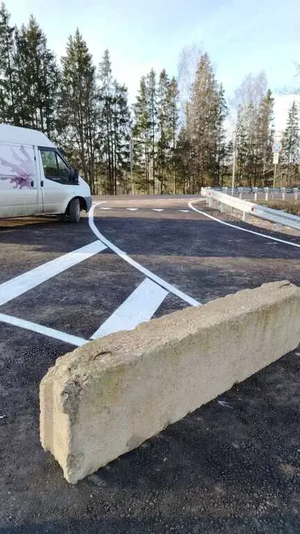 Промышленный участок 10 Га в 45 км от МКАД по Рогачевскому шоссе - Фото 4