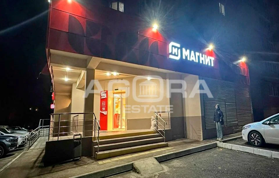 Продажа торгового помещения, Протвино, Академика Сахарова пр-кт. - Фото 7