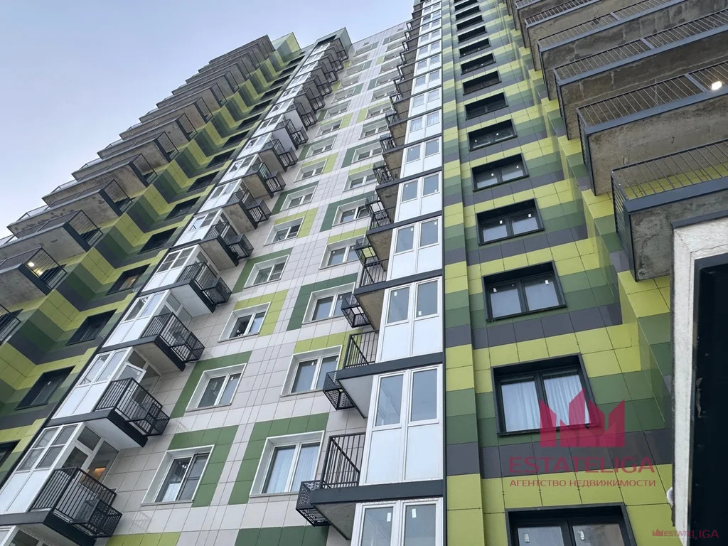 Продажа квартиры, Развилка, Ленинский район - Фото 2