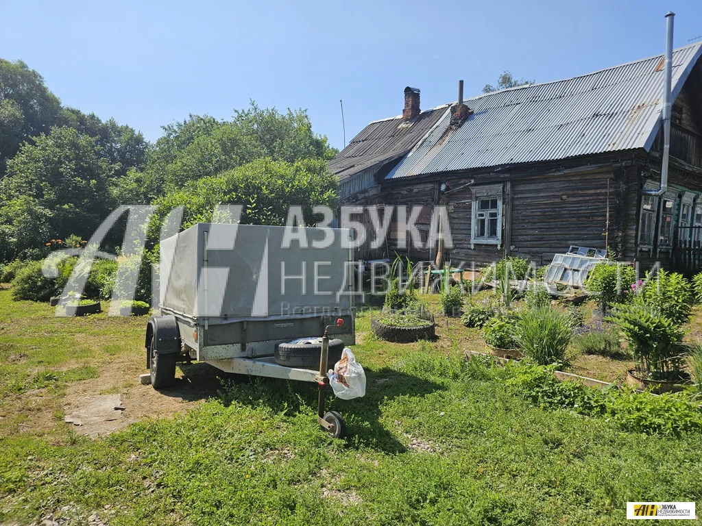 Продажа дома, Руза, Волоколамский район, Прирецкая улица - Фото 9