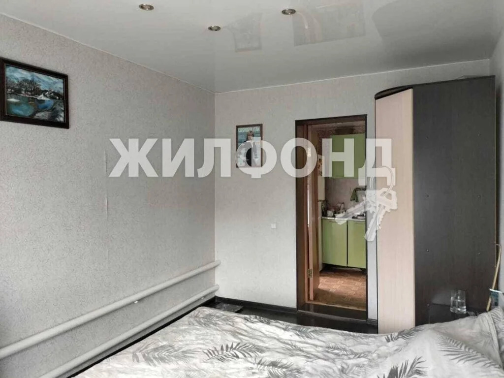 Продажа дома, Новосибирск - Фото 2