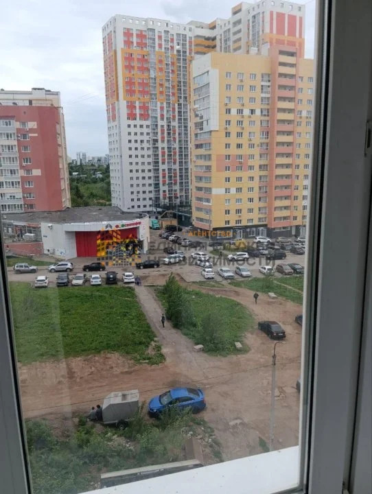 Аренда квартиры, Уфа, ул. Айская - Фото 11