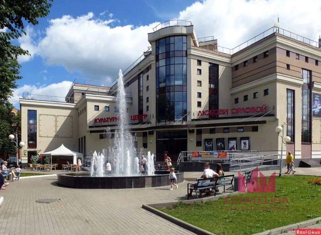 Продажа квартиры в новостройке, Звенигород - Фото 7