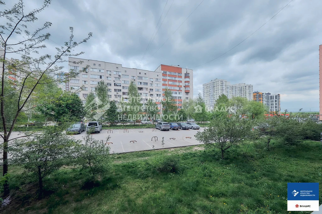 Продажа квартиры, Рязань, Большая улица - Фото 6