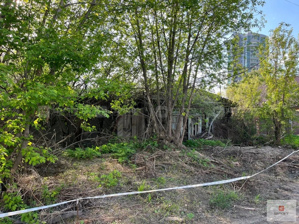 Продажа участка, Казань, ул. Оренбургский тракт - Фото 3