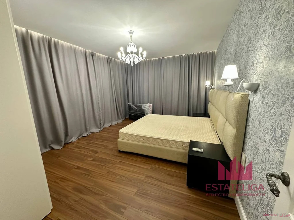 Продажа квартиры, ул. Берзарина - Фото 9
