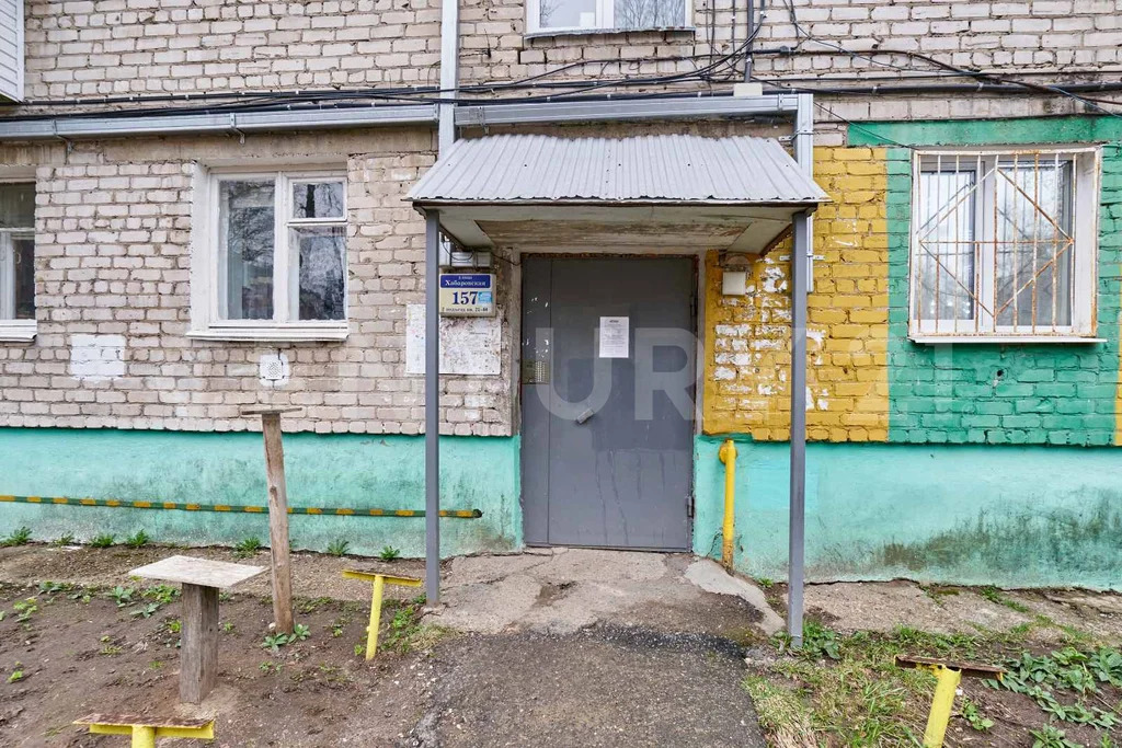 Продажа квартиры, Пермь, ул. Хабаровская - Фото 17