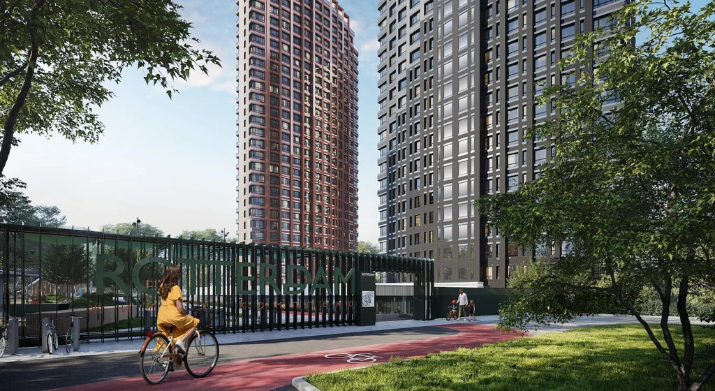 Просторное машиноместо - Фото 20