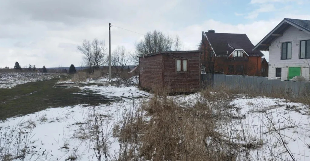 Продается земельный участок 10 сот. - Фото 4