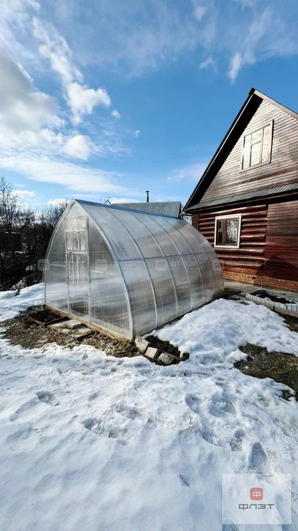 Продажа дома, Казань, СНТ Наука - Фото 14