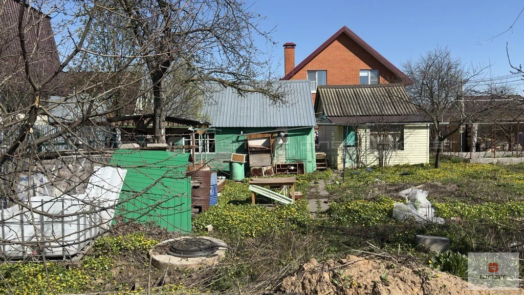 Продажа участка, Казань, тер. СНТ Нарцисс - Фото 11