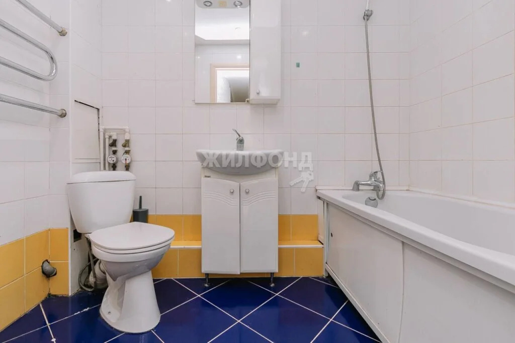 Продажа квартиры, Новосибирск, ул. Троллейная - Фото 5