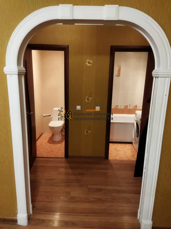 Аренда квартиры, Уфа, ул. Бехтерева - Фото 7