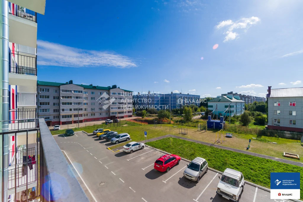 Продажа квартиры, Рыбное, Рыбновский район, ул. Большая - Фото 9