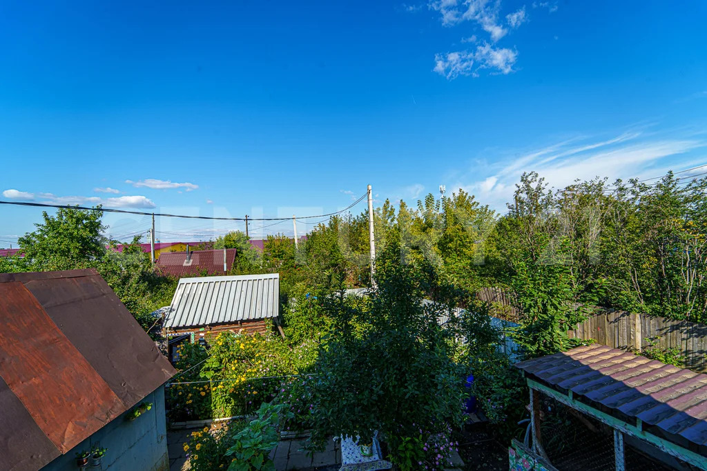 Продажа дома, Хмели, Пермский район, Майская ул. - Фото 14