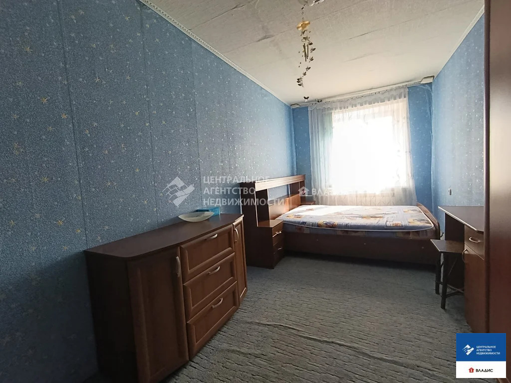 Продажа квартиры, Шилово, Шиловский район, ул. Рязанская - Фото 4