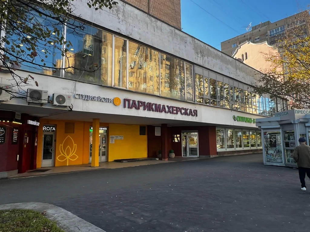 Аренда ПСН площадью 184.8 м2 - Фото 20