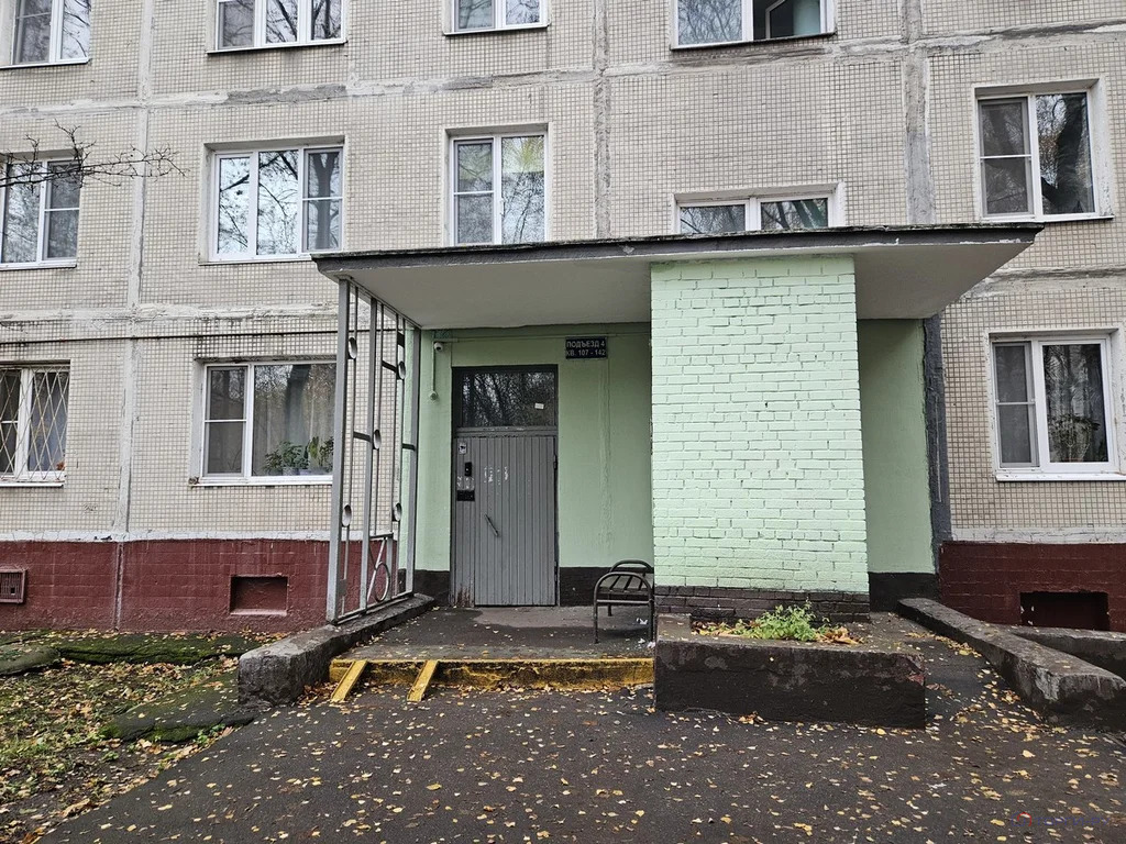 Продажа квартиры, ул. Мусоргского - Фото 5