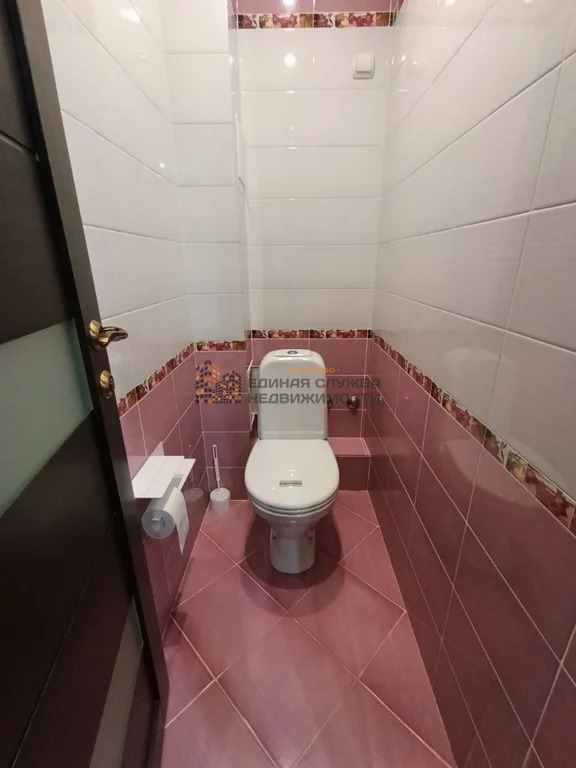 Аренда квартиры, Уфа, ул. Комсомольская - Фото 14