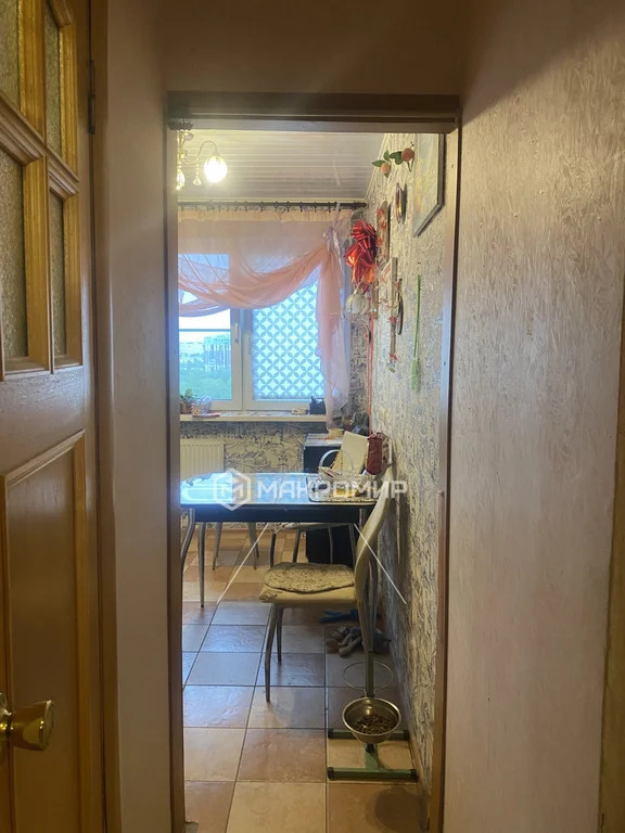 Продажа квартиры, м. Московская, Пулковское ш. - Фото 13