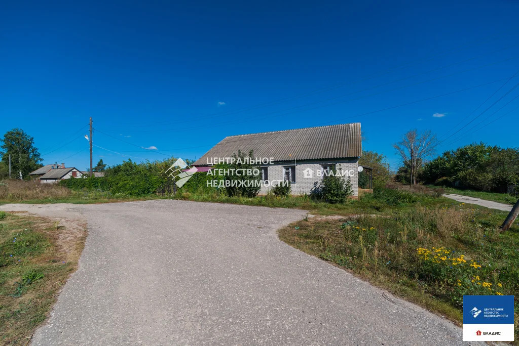 Продажа дома, Гавриловское, Спасский район, ул. Верхняя - Фото 15