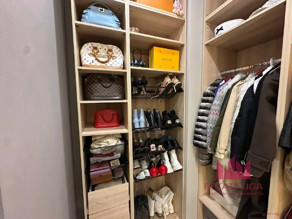 Продажа квартиры, улица Архитектора Щусева - Фото 16