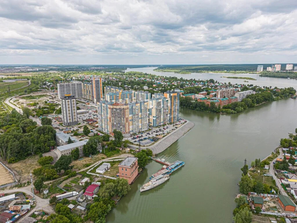 Продажа квартиры, Новосибирск, ул. Междуреченская - Фото 40