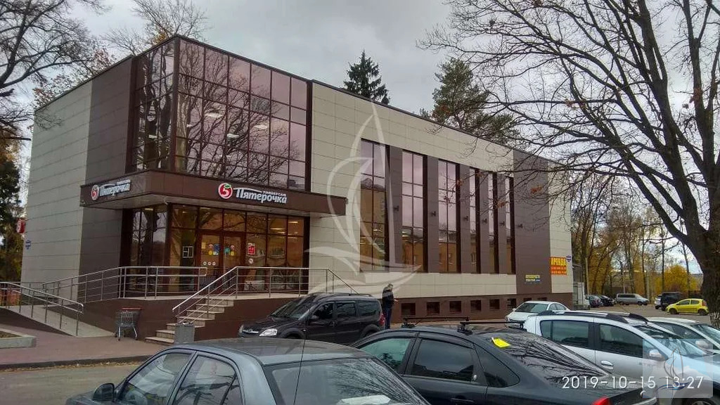 Аренда ПСН, Подольск, посёлок Кузнечики - Фото 1