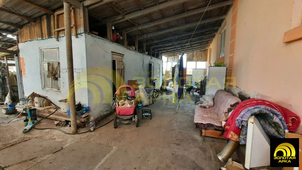 Продажа дома, Крымск, Крымский район, ул. Ленина - Фото 18