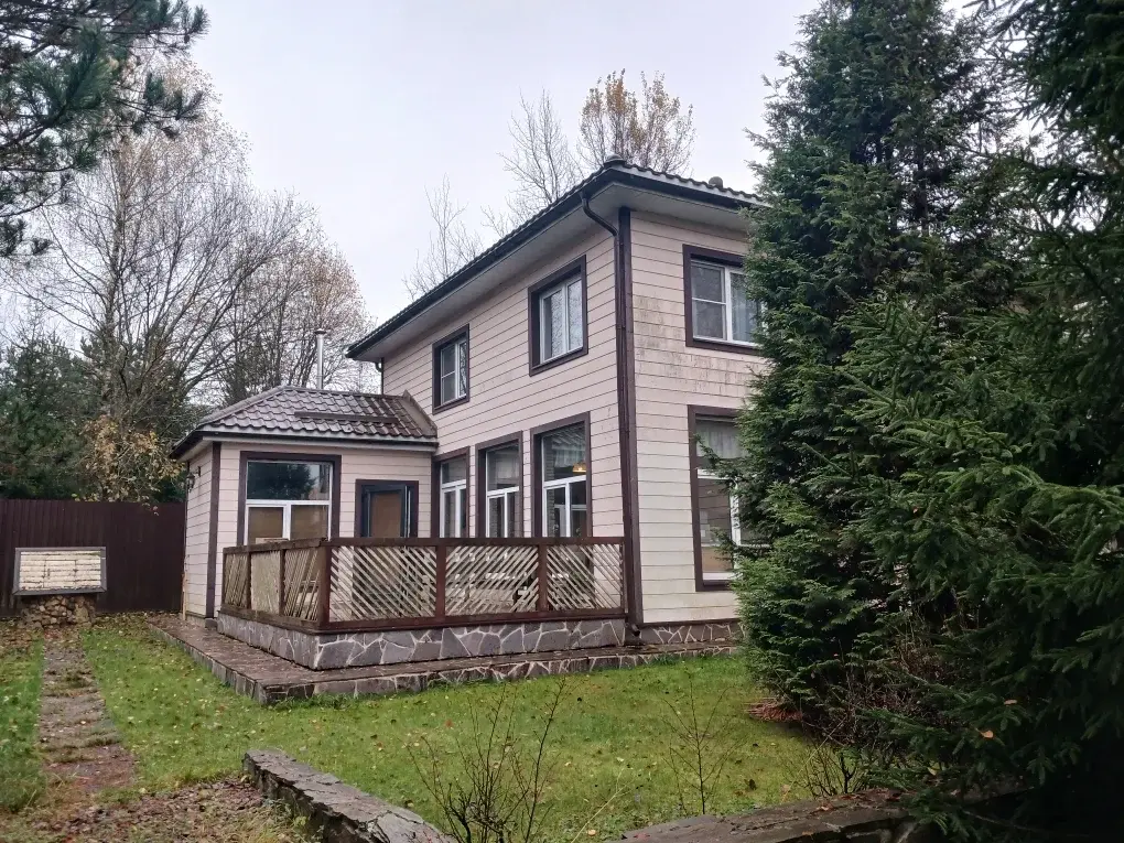 Сдаю дом в Белозерово - Фото 1