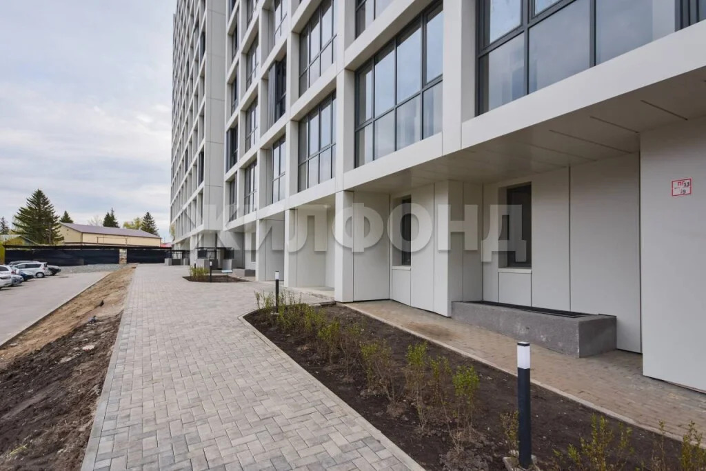 Продажа квартиры, Новосибирск, ул. Коминтерна - Фото 18