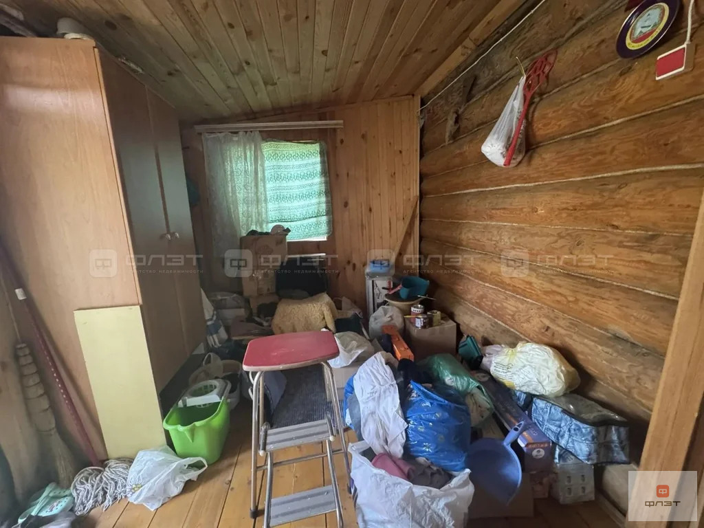 Продажа дома, Лаишевский район, 9-я аллея - Фото 25