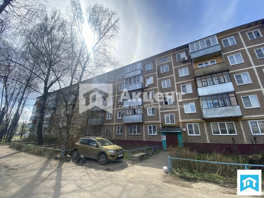 Продажа квартиры, Иваново, ул. Демьяна Бедного - Фото 1