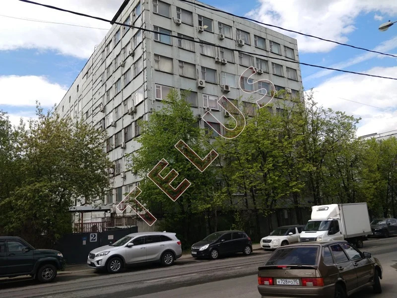 м. Щелковская, 16-я Парковая, 63000 м2 Здание и Участок 3,45 га (ном. ... - Фото 8