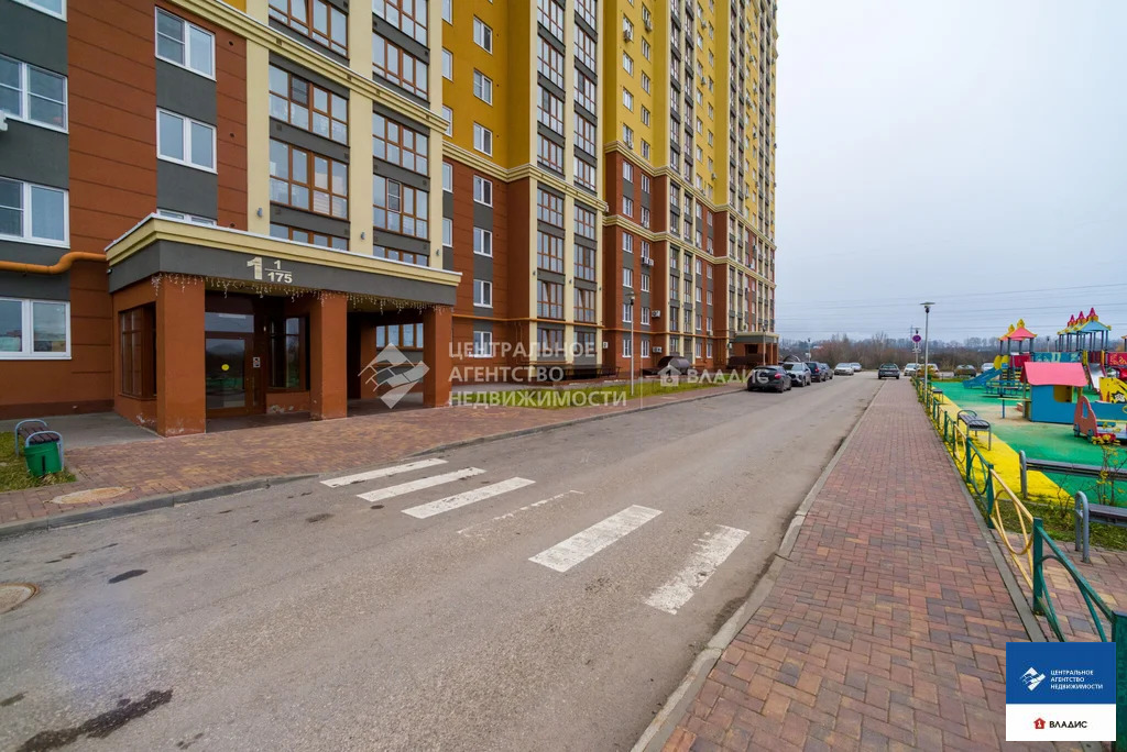 Продажа квартиры, Рязань - Фото 19