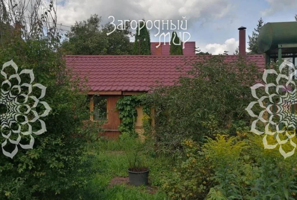 Продам дом, Калужское шоссе, 14 км от МКАД - Фото 25