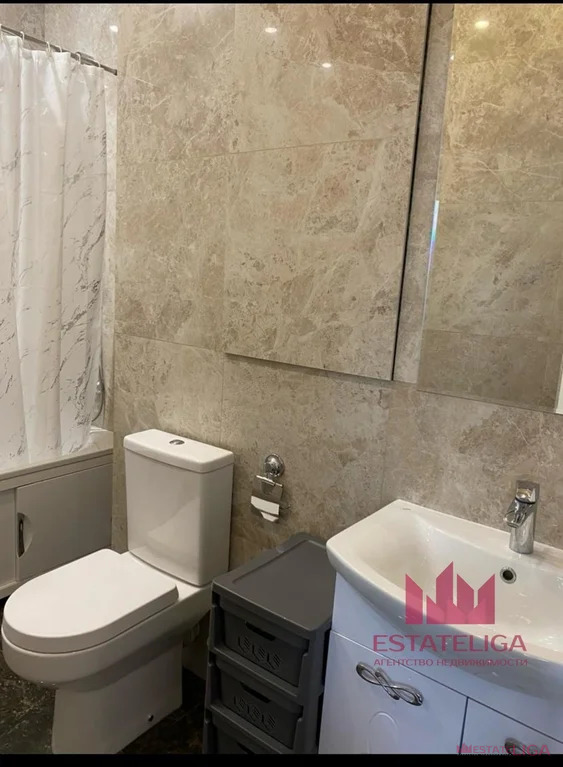 Аренда квартиры, Ленинградский пр-кт. - Фото 9