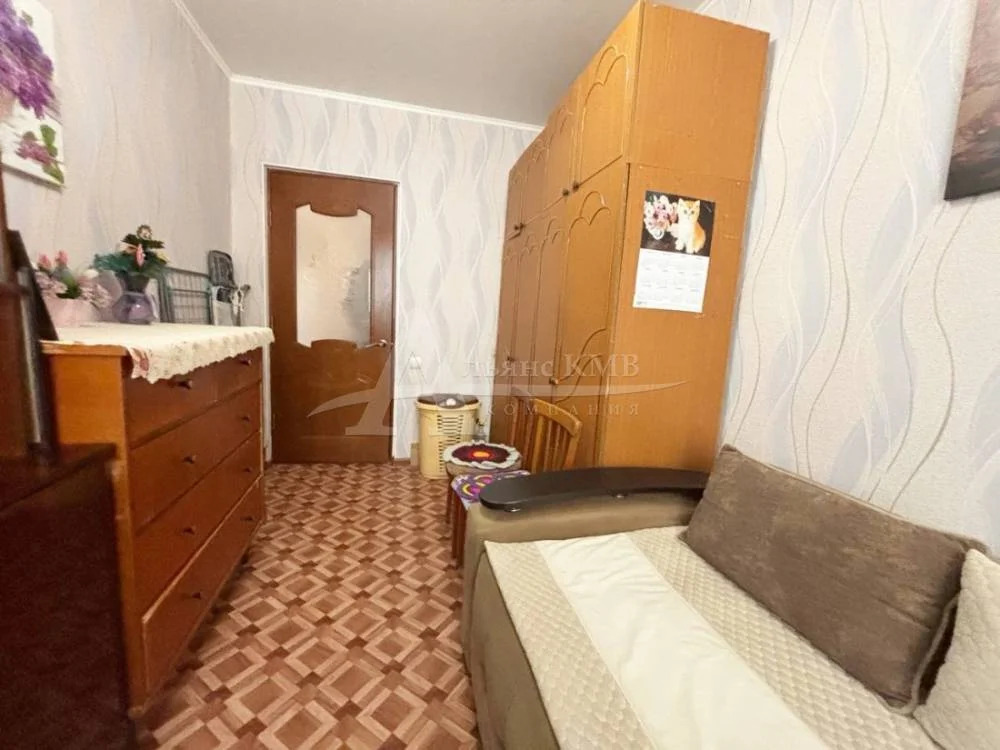 Продажа квартиры, Новопавловск, Кировский район, ул. Лесная - Фото 10