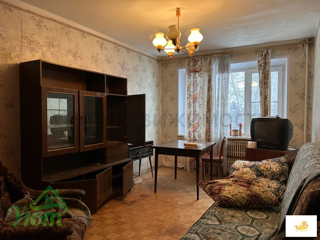 Продажа квартиры, Бронницы, Проезд Садовый, дом 4 - Фото 8