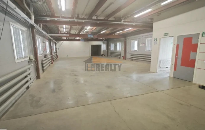 Продажа производственного помещения, Подольск, ул. Окружная - Фото 9