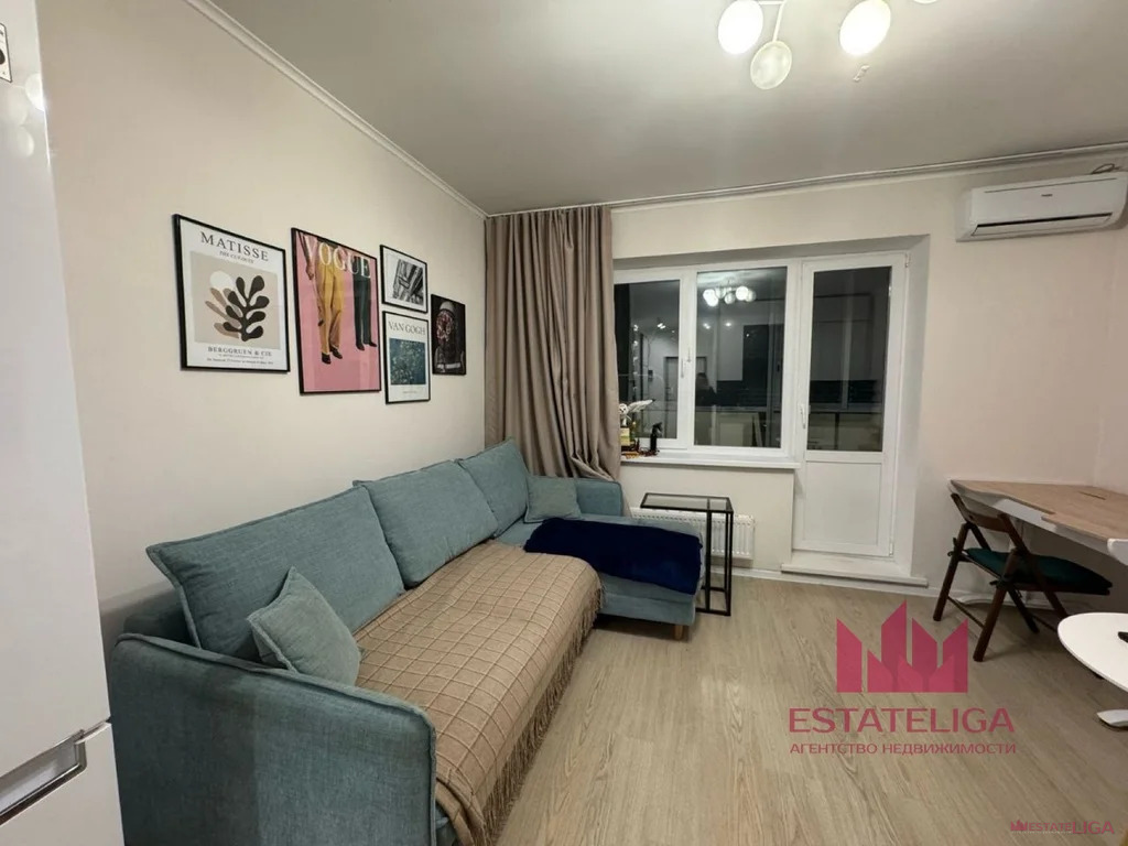 Аренда квартиры, Мисайлово, Ленинский район - Фото 5