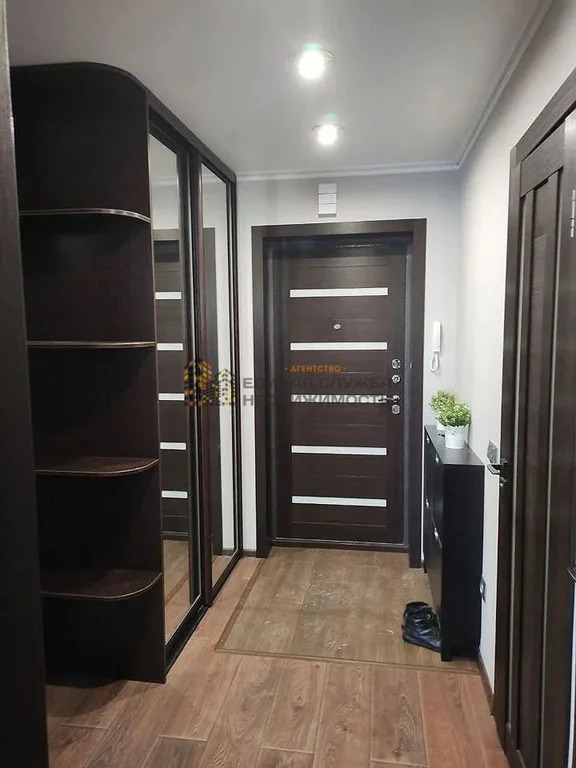 Аренда квартиры, Уфа, улица Машинистов - Фото 8