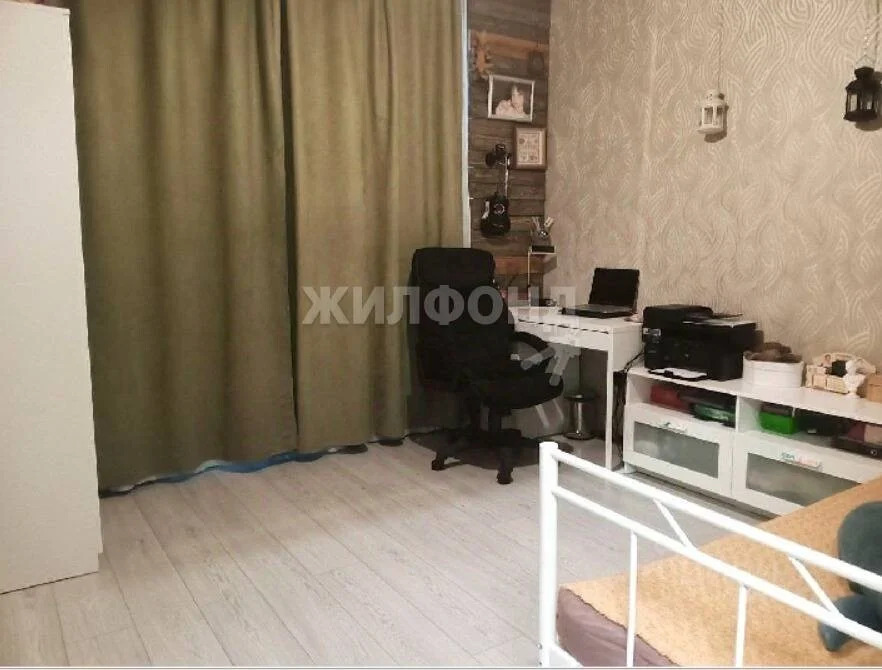 Продажа квартиры, Новосибирск, Романтиков - Фото 9