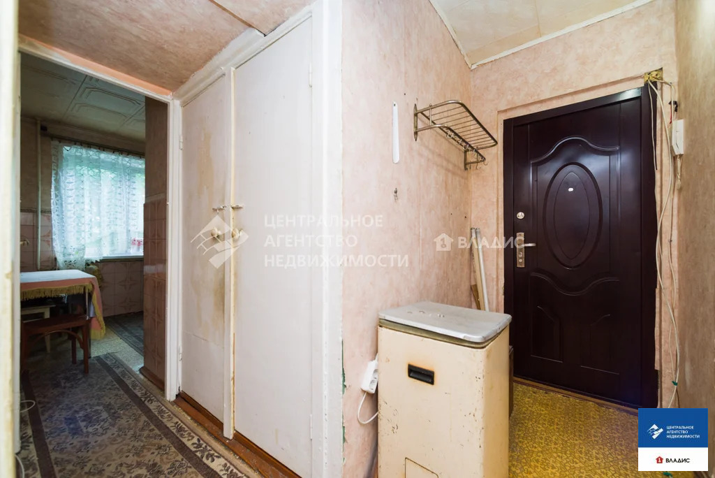Продажа квартиры, Рязань, ул. Костычева - Фото 7