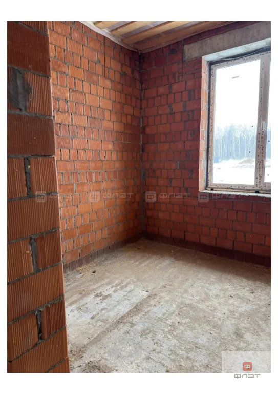 Продажа дома, Озерный, Высокогорский район, ул. Весенняя - Фото 6