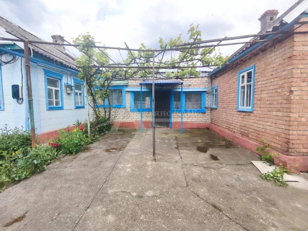 Продажа дома, Новопавловск, Кировский район, ул. Садовая - Фото 1