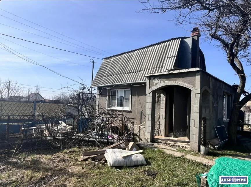 Продается Дача - Фото 2