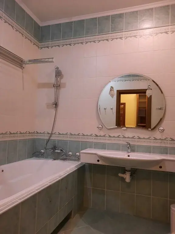 3-ка, Москва, Рублевское ш, 26к4 - Фото 17