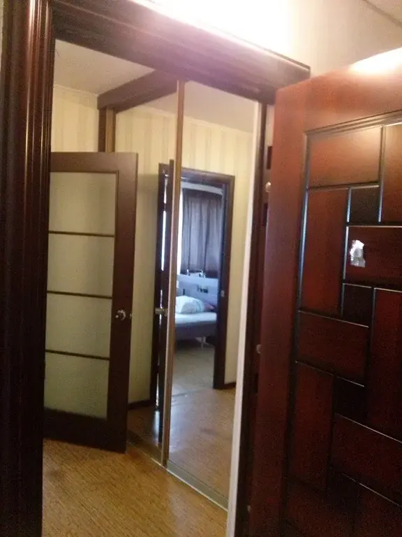 Сдам квартиру на длительный срок - Фото 1