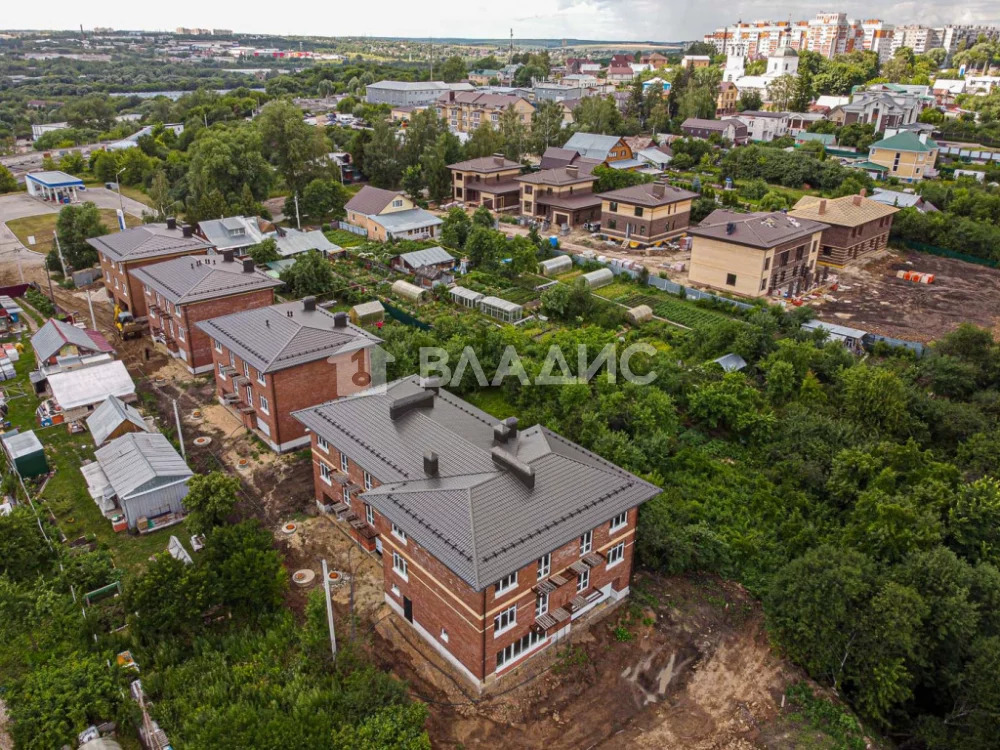 Городской округ Владимир, Владимир, Фрунзенский район, Красносельская . - Фото 27